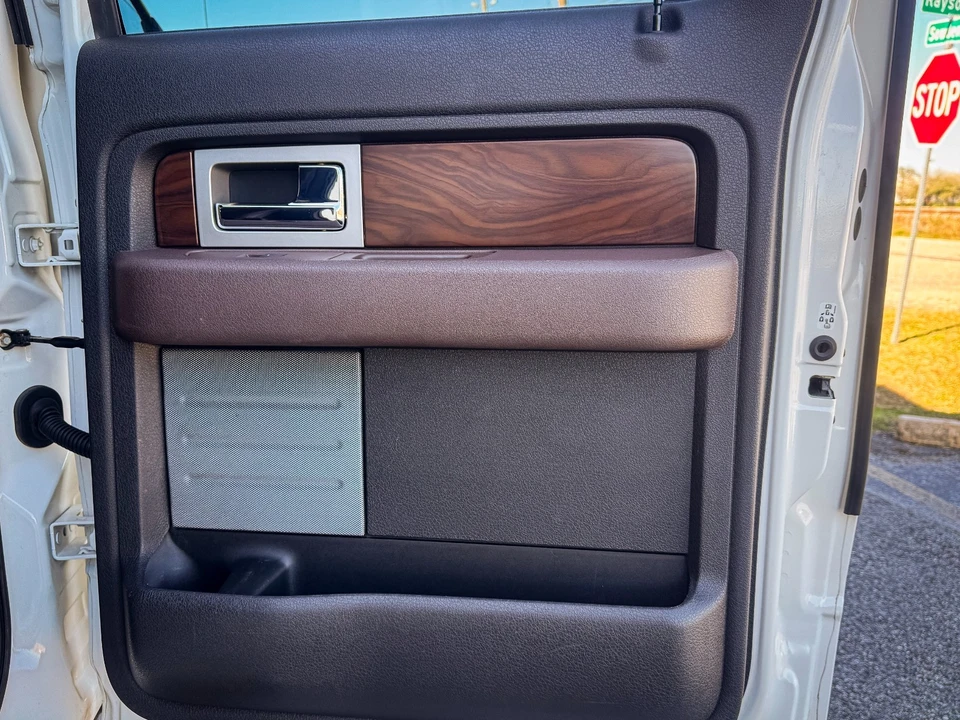 2009 Ford F-150 12th Gen - Image 11 of 21