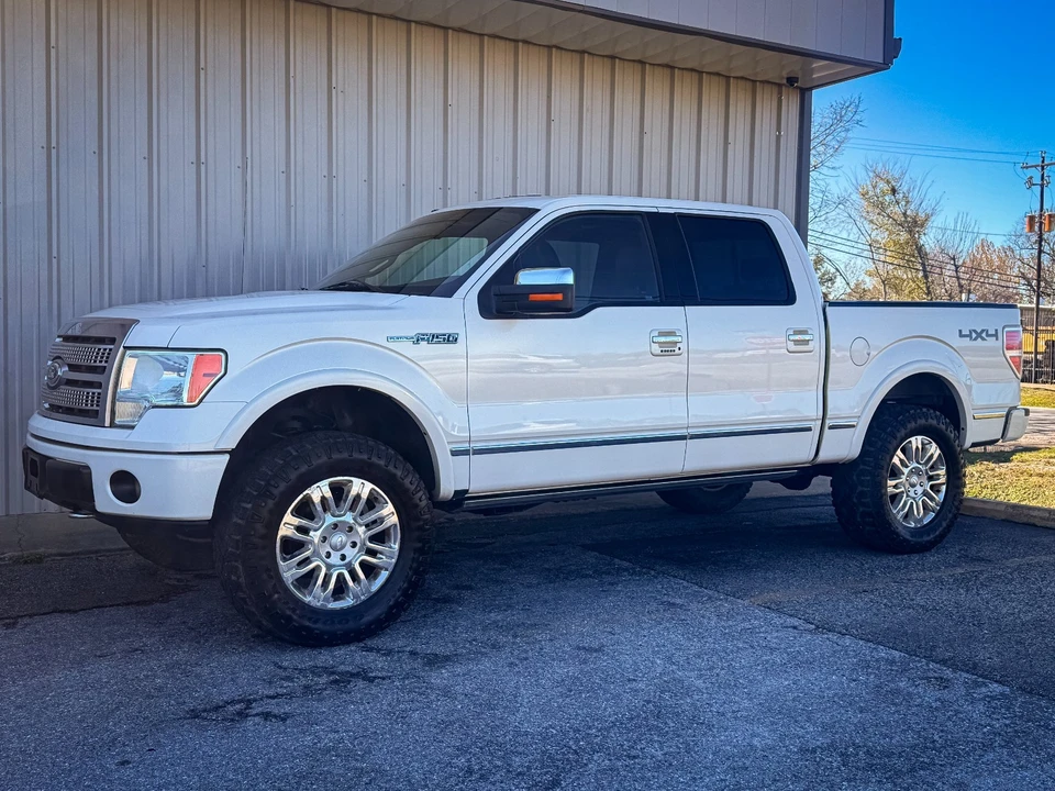 2009 Ford F-150 12th Gen - Image 2 of 21