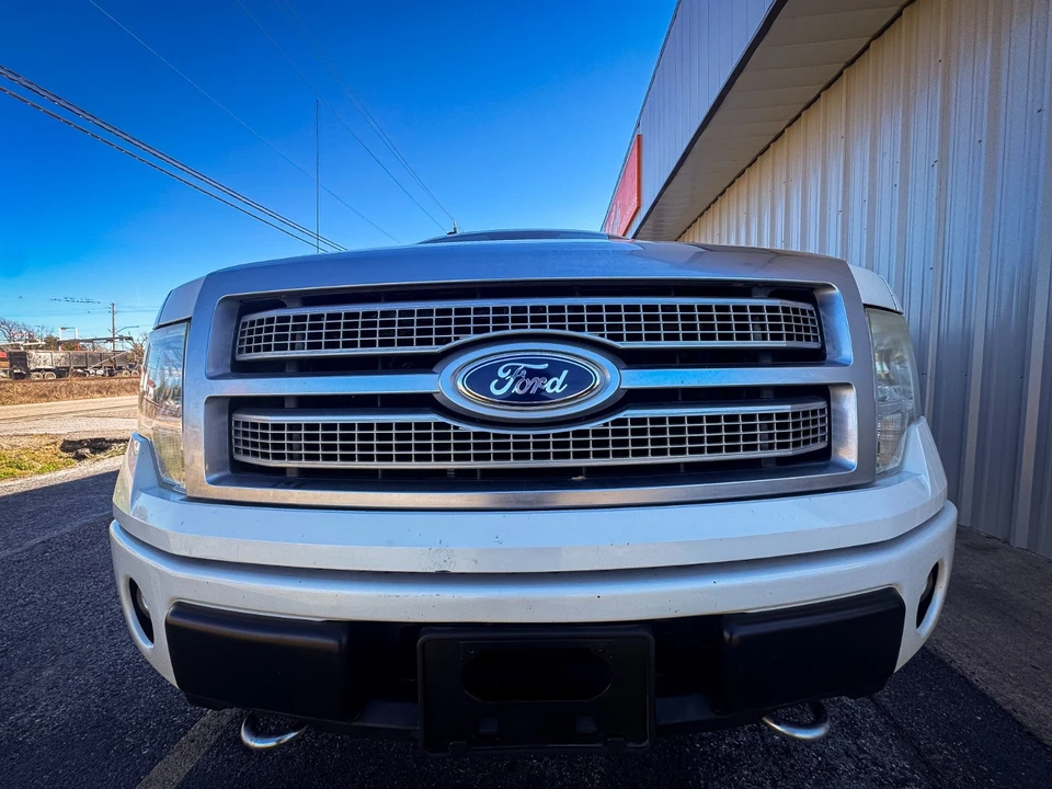 2009 Ford F-150 12th Gen - Image 6 of 21
