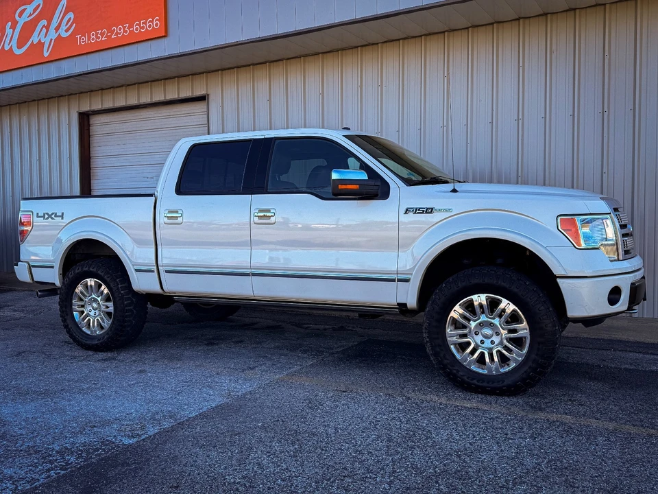 2009 Ford F-150 12th Gen - Image 10 of 21
