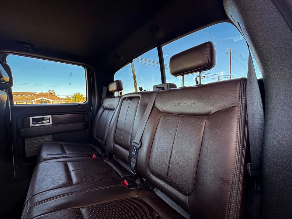 2009 Ford F-150 12th Gen - Image 17 of 21