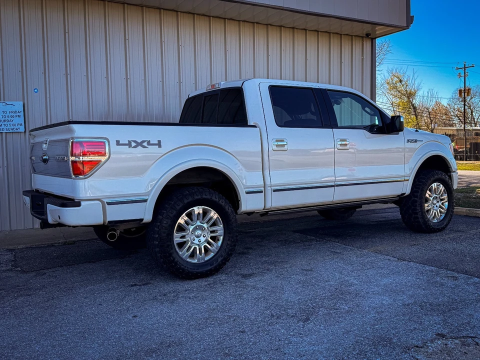 2009 Ford F-150 12th Gen - Image 8 of 21