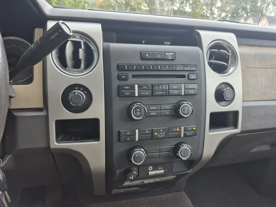 2009 Ford F-150 12th Gen - Image 15 of 20