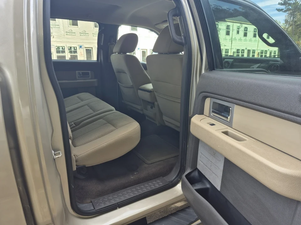 2009 Ford F-150 12th Gen - Image 13 of 20