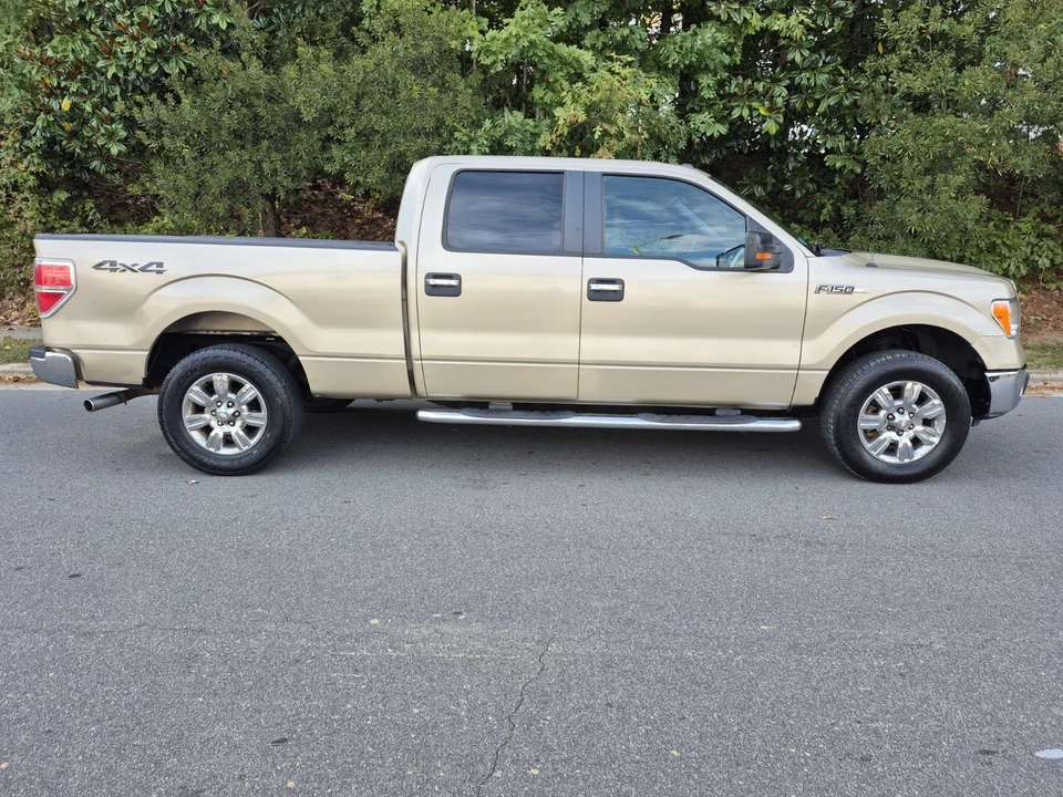2009 Ford F-150 12th Gen - Image 7 of 20