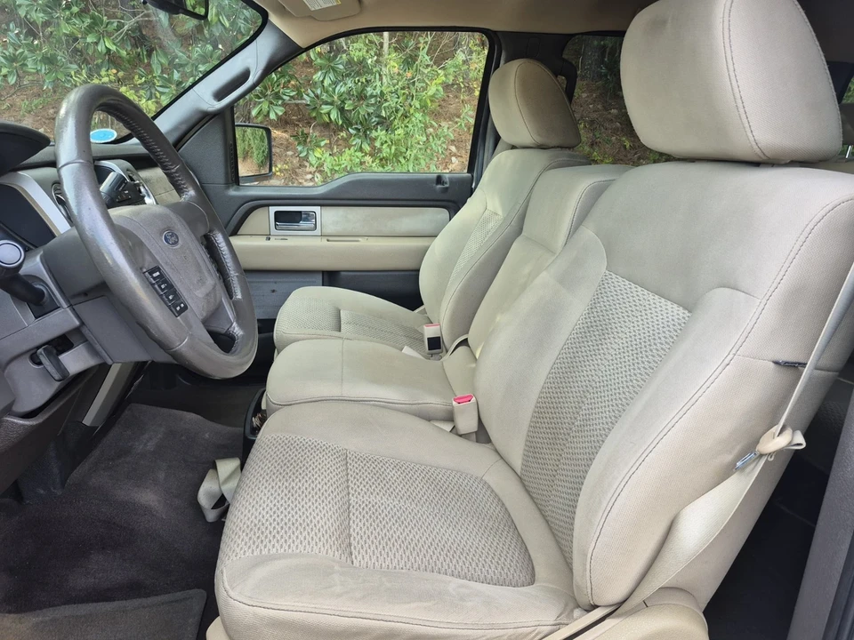 2009 Ford F-150 12th Gen - Image 9 of 20