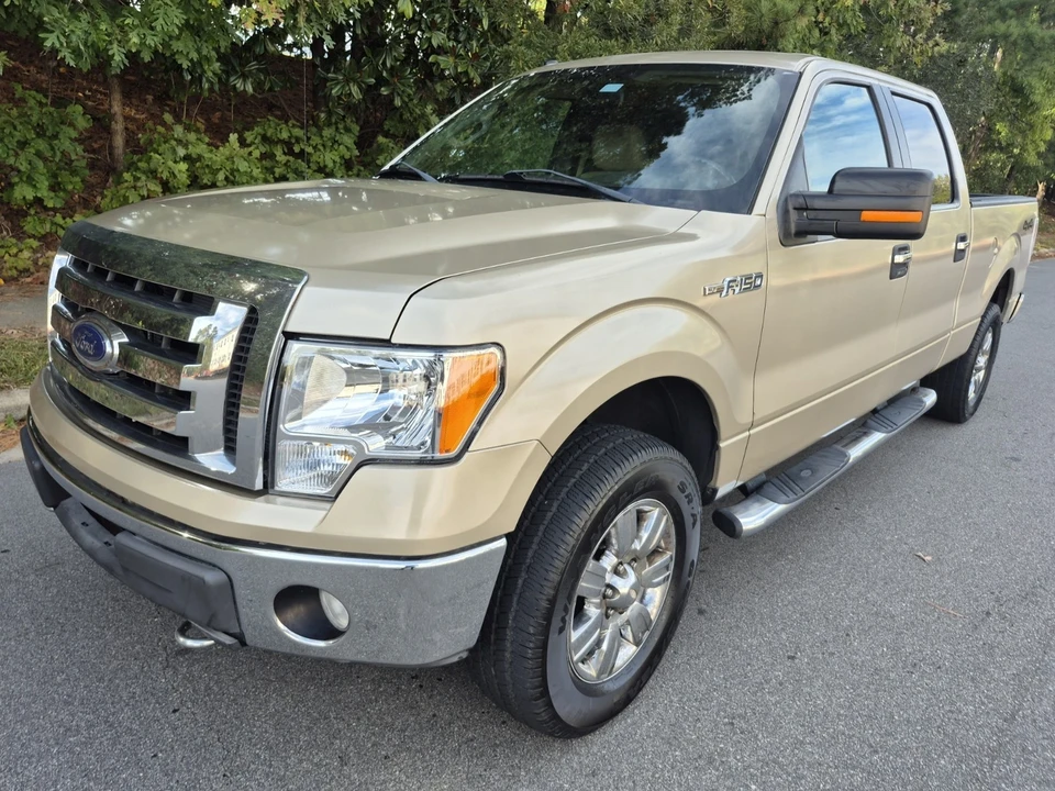 2009 Ford F-150 12th Gen - Image 3 of 20