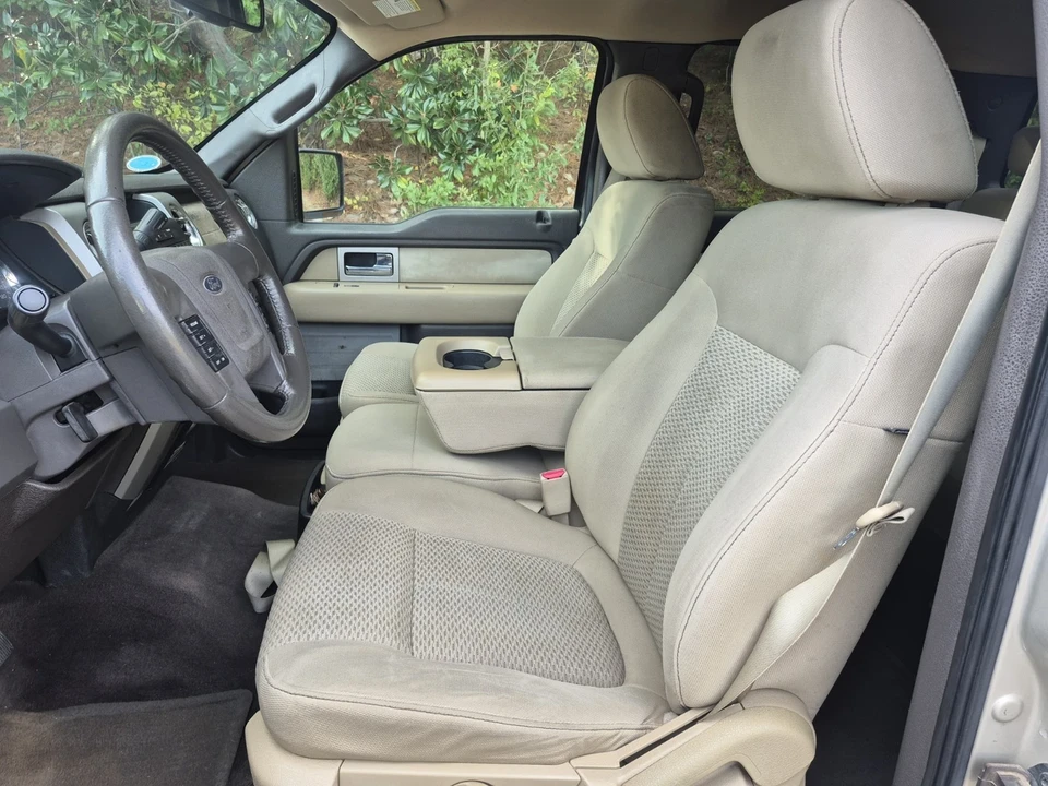 2009 Ford F-150 12th Gen - Image 14 of 20