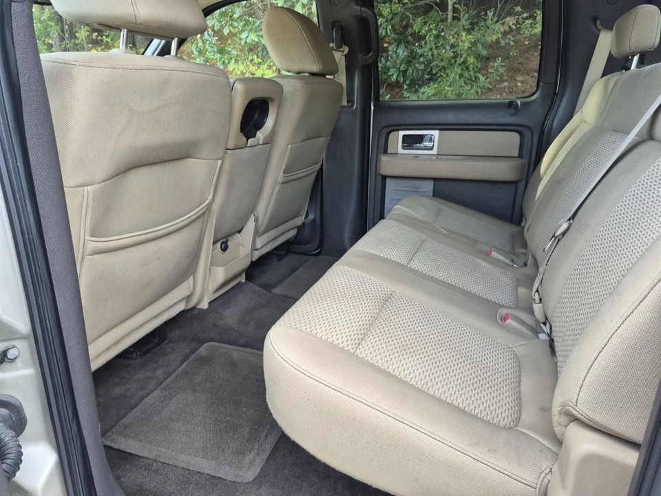 2009 Ford F-150 12th Gen - Image 11 of 20
