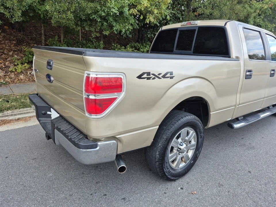 2009 Ford F-150 12th Gen - Image 5 of 20