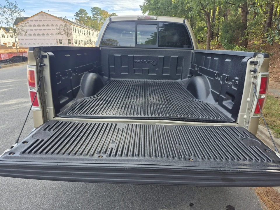 2009 Ford F-150 12th Gen - Image 19 of 20