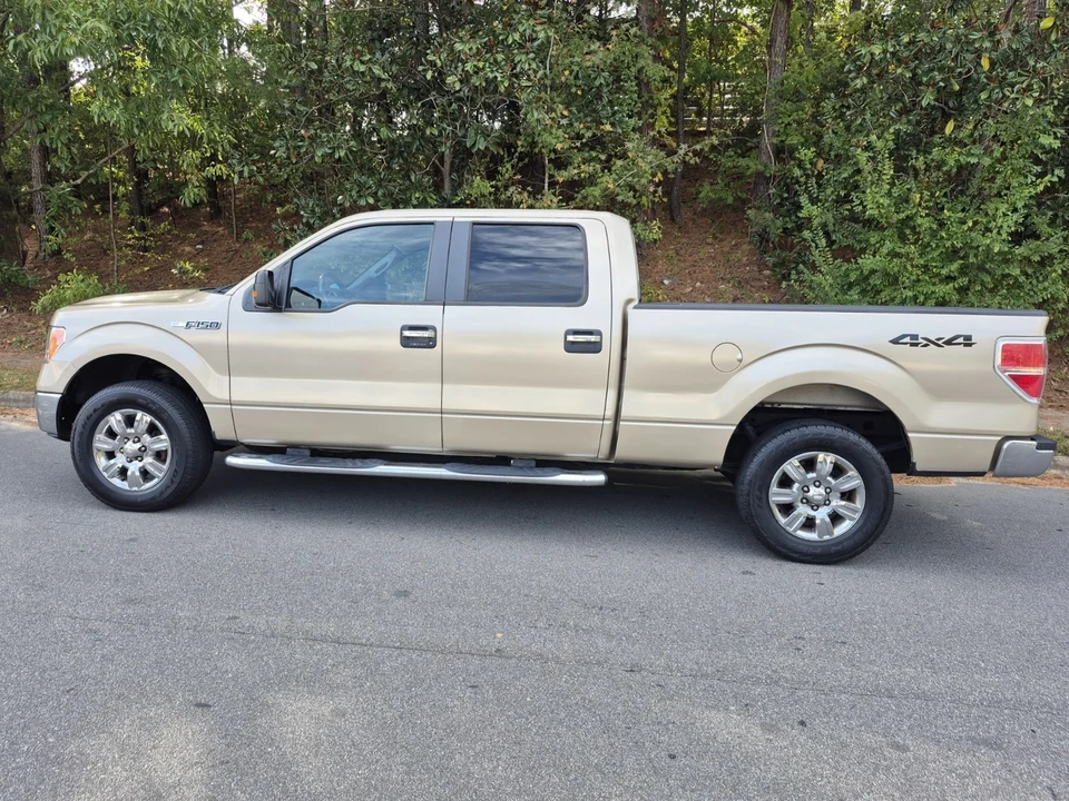 2009 Ford F-150 12th Gen - Image 8 of 20