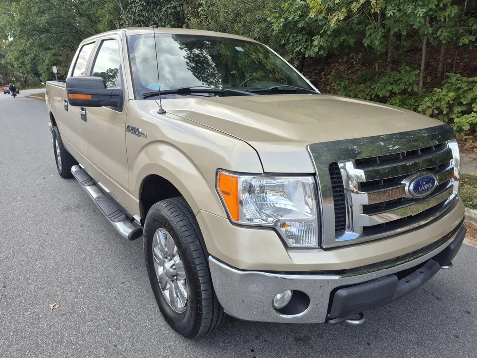 2009 Ford F-150 12th Gen - Image 2 of 20