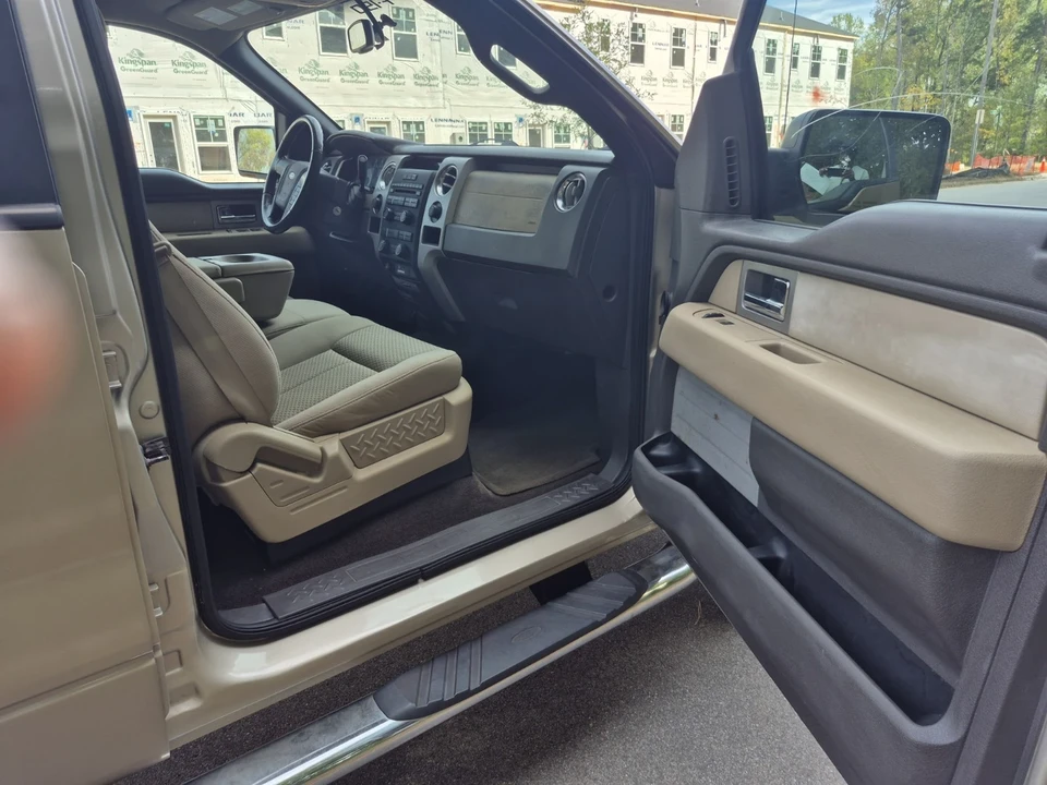 2009 Ford F-150 12th Gen - Image 12 of 20