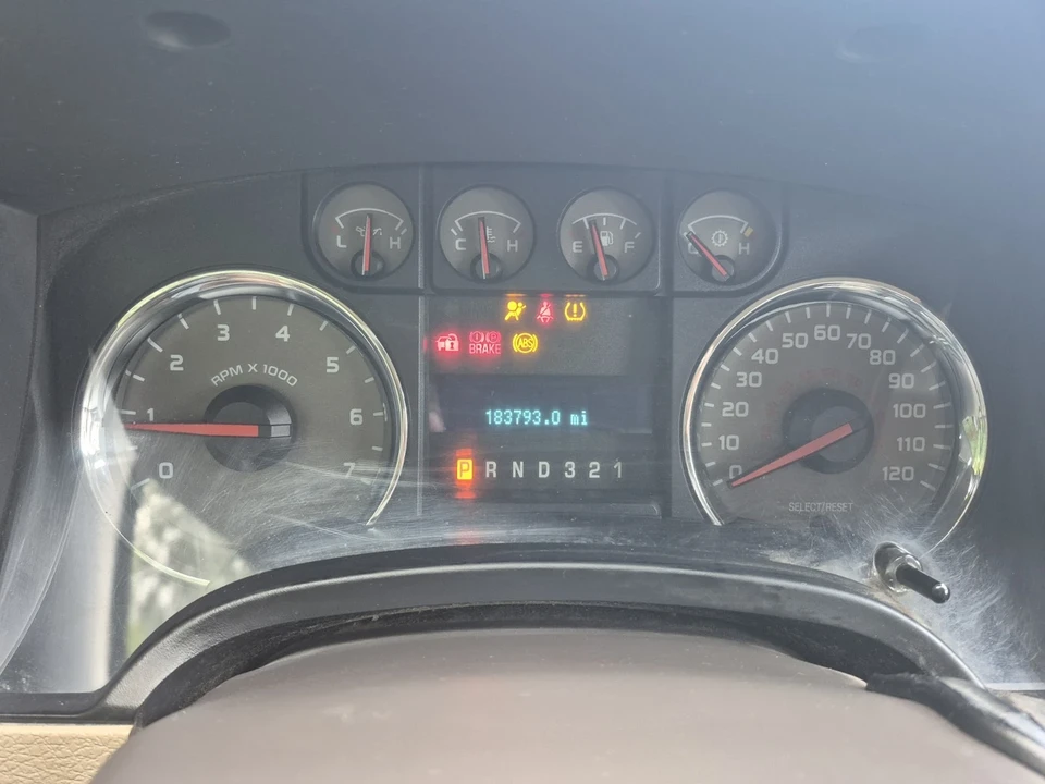 2009 Ford F-150 12th Gen - Image 16 of 20