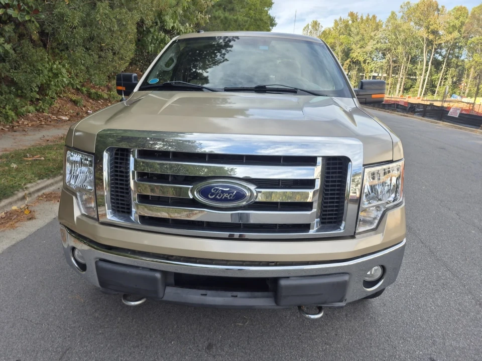 2009 Ford F-150 12th Gen - Image 20 of 20