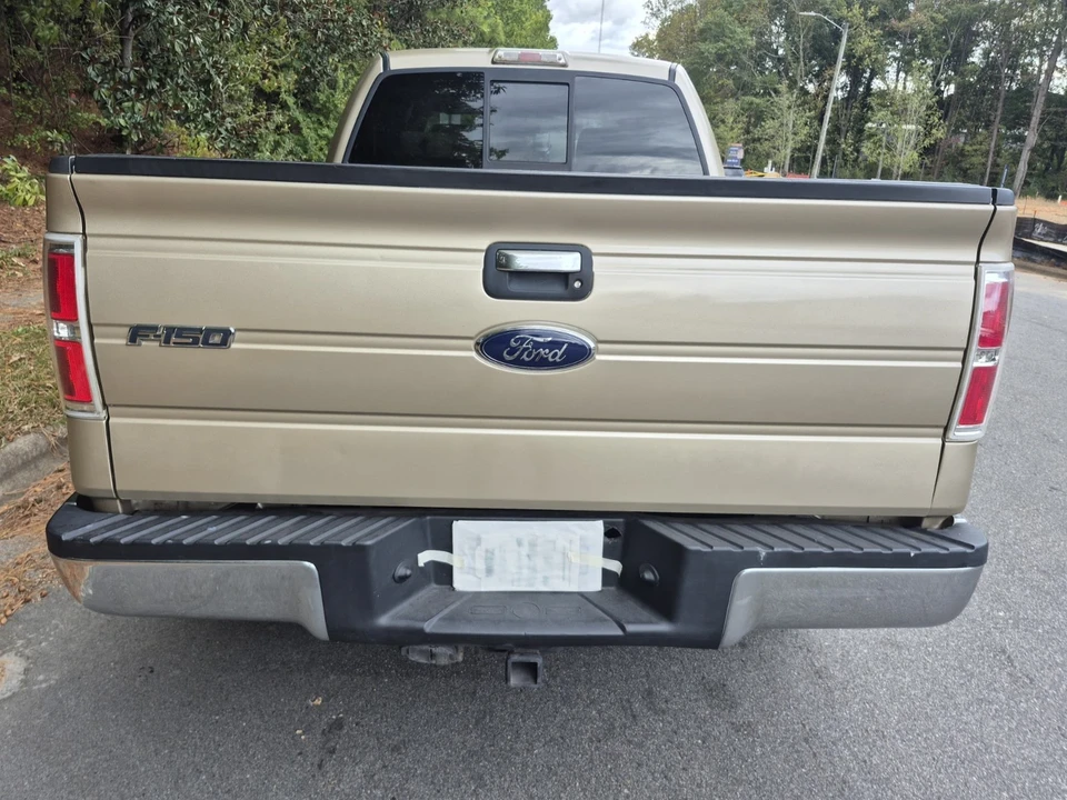 2009 Ford F-150 12th Gen - Image 4 of 20