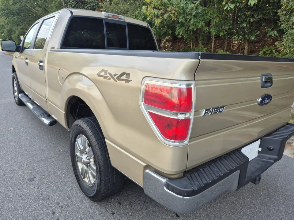 2009 Ford F-150 12th Gen - Image 6 of 20