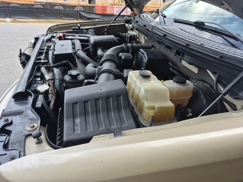 2009 Ford F-150 12th Gen - Image 17 of 20