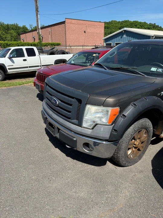 2009 Ford F-150 12th Gen - Image 20 of 20