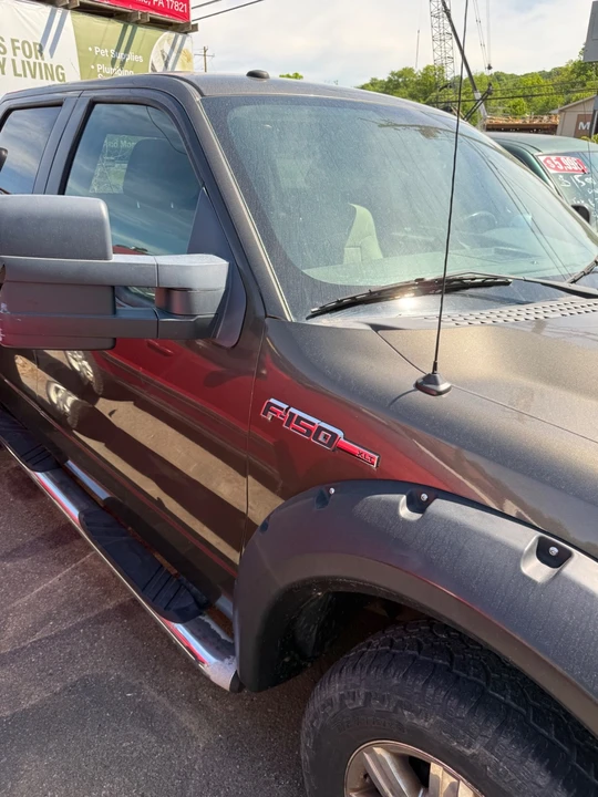 2009 Ford F-150 12th Gen - Image 9 of 20