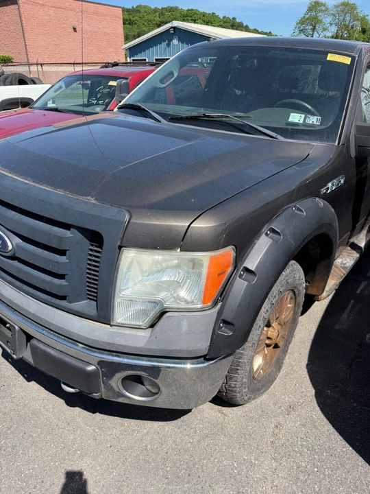 2009 Ford F-150 12th Gen - Image 15 of 20