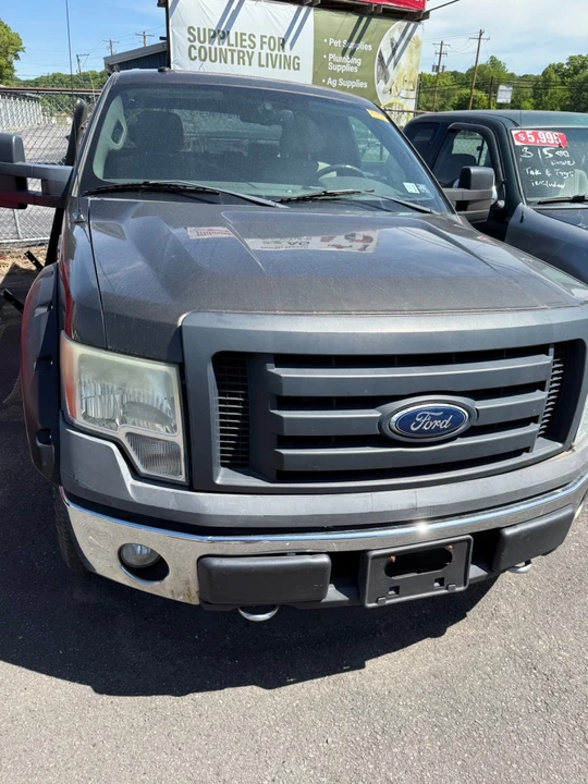 2009 Ford F-150 12th Gen - Image 11 of 20