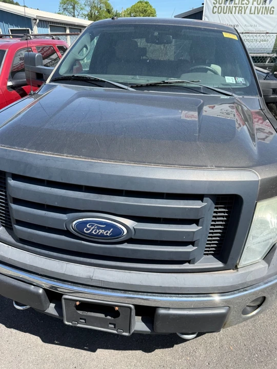 2009 Ford F-150 12th Gen - Image 13 of 20