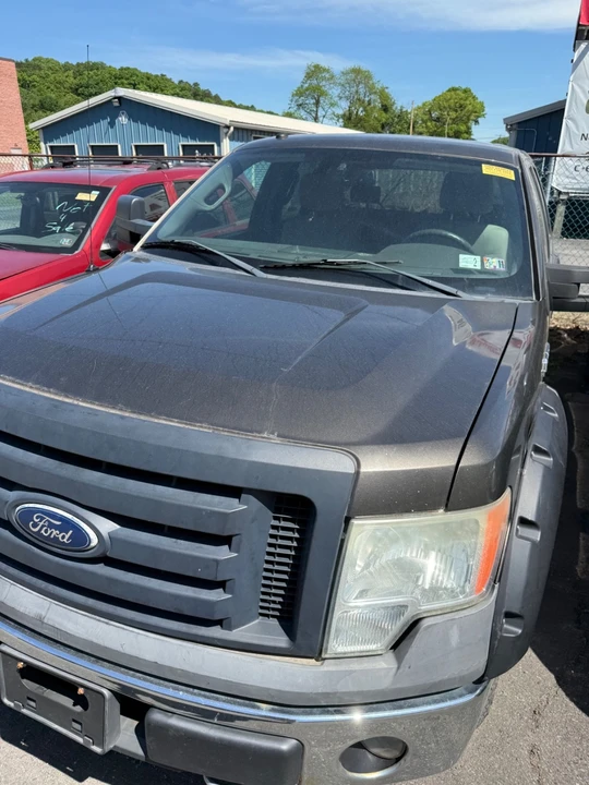 2009 Ford F-150 12th Gen - Image 14 of 20