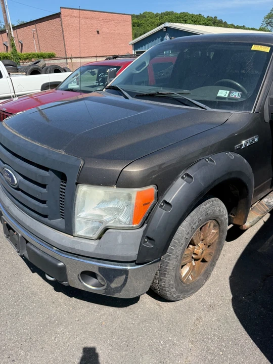 2009 Ford F-150 12th Gen - Image 19 of 20