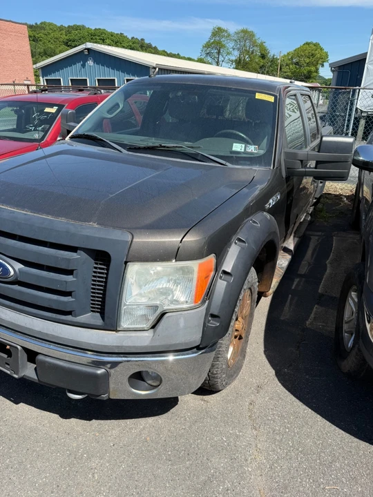 2009 Ford F-150 12th Gen - Image 2 of 20
