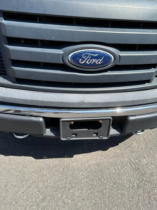 2009 Ford F-150 12th Gen - Image 12 of 20
