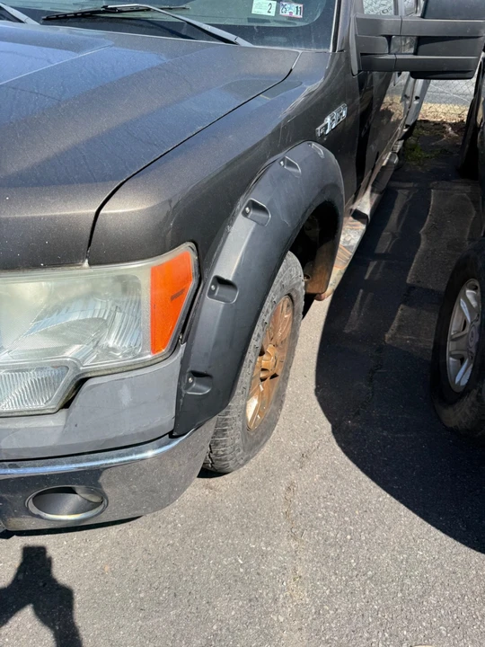 2009 Ford F-150 12th Gen - Image 3 of 20
