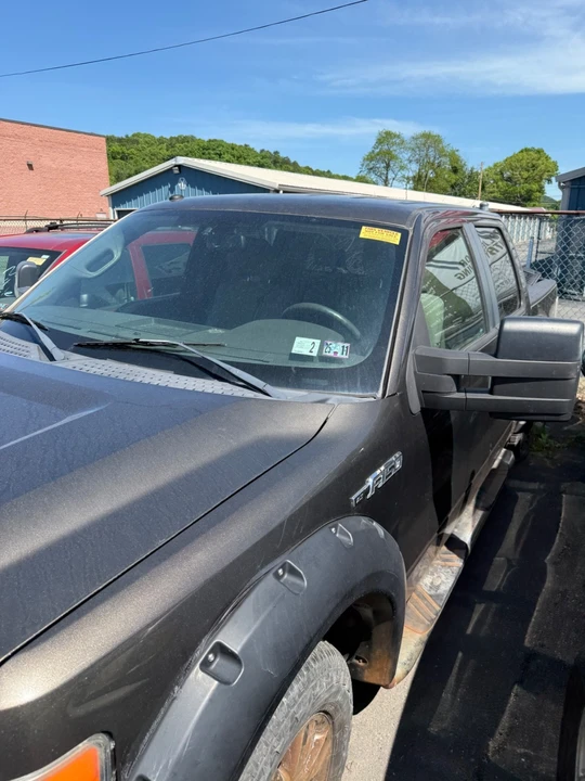 2009 Ford F-150 12th Gen - Image 16 of 20