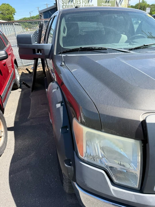 2009 Ford F-150 12th Gen - Image 7 of 20