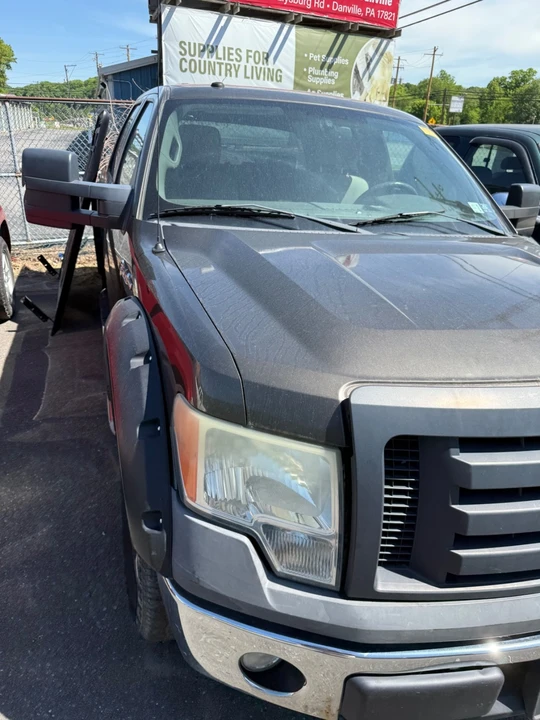 2009 Ford F-150 12th Gen - Image 10 of 20