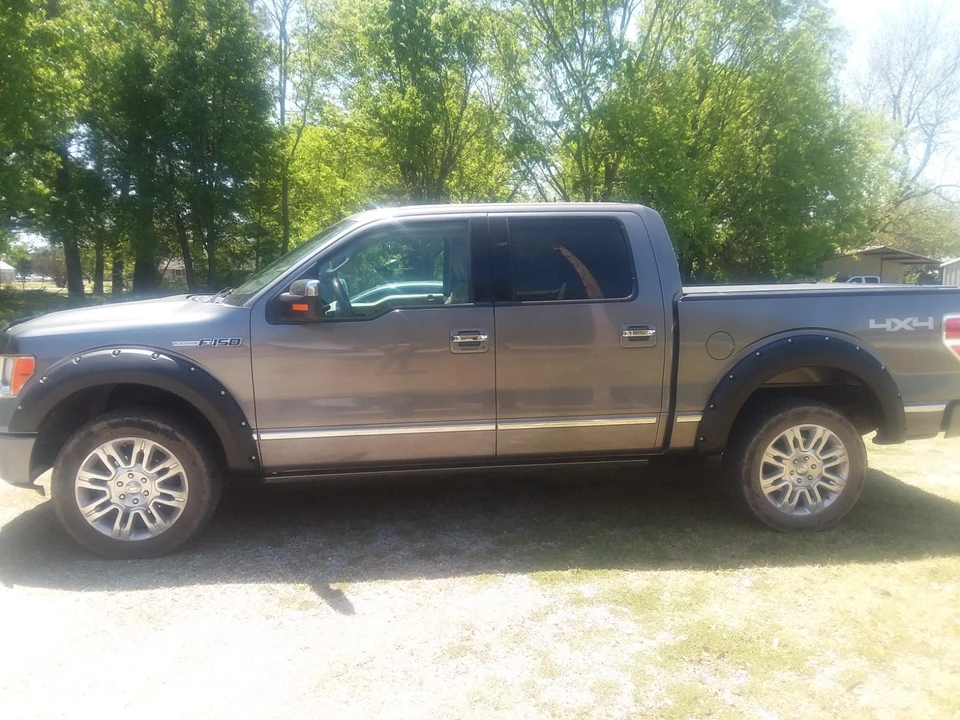 2009 Ford F-150 12th Gen - Image 9 of 18
