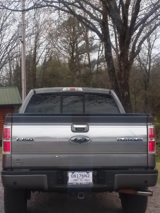 2009 Ford F-150 12th Gen - Image 4 of 18