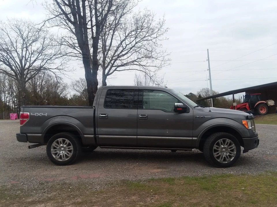 2009 Ford F-150 12th Gen - Image 3 of 18