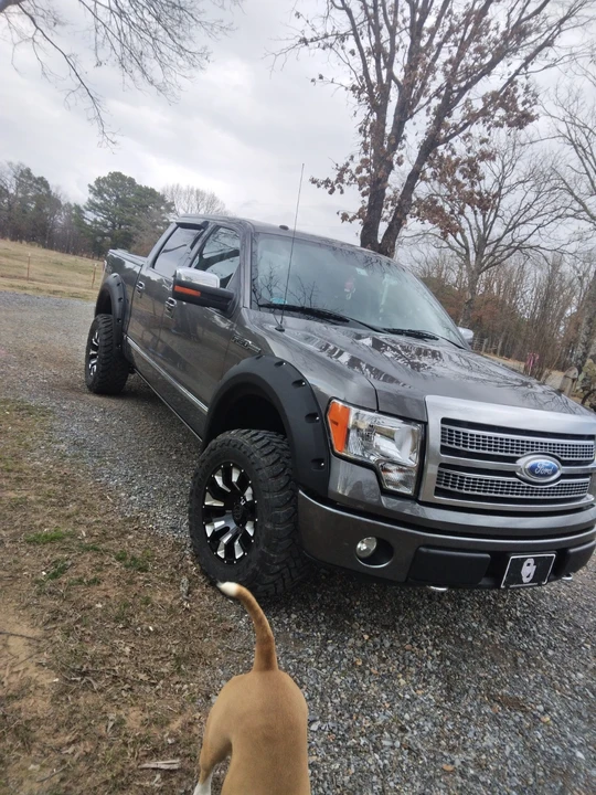 2009 Ford F-150 12th Gen - Image 5 of 18