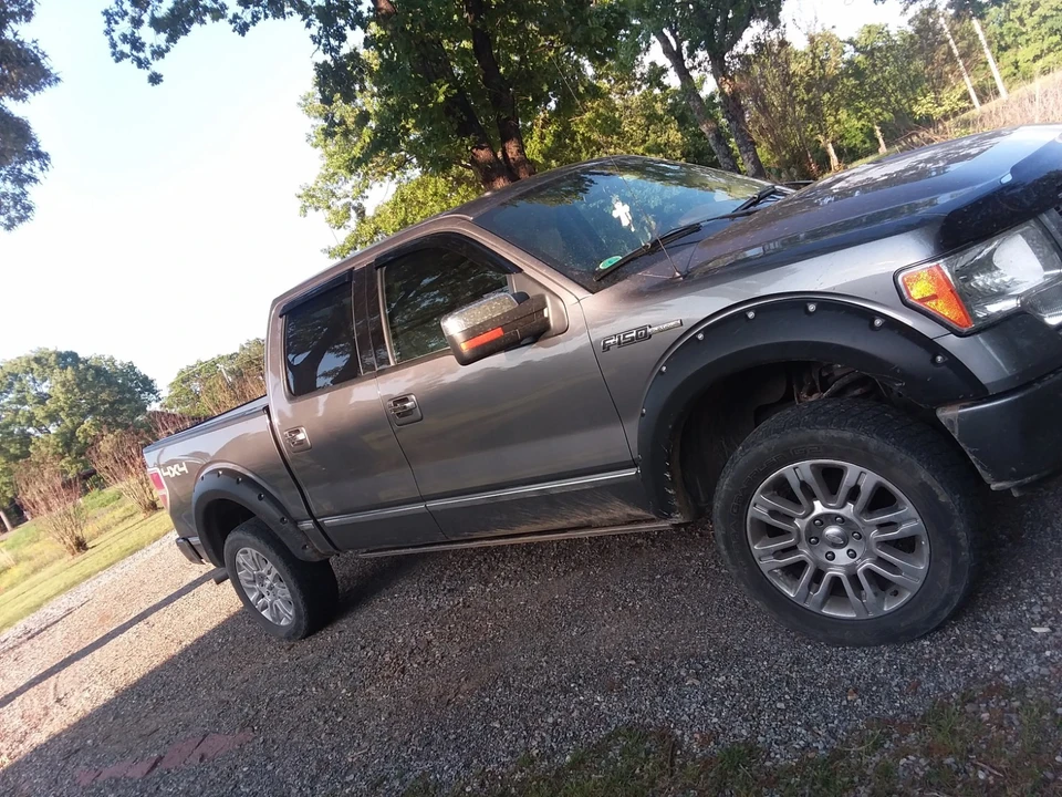 2009 Ford F-150 12th Gen - Image 10 of 18
