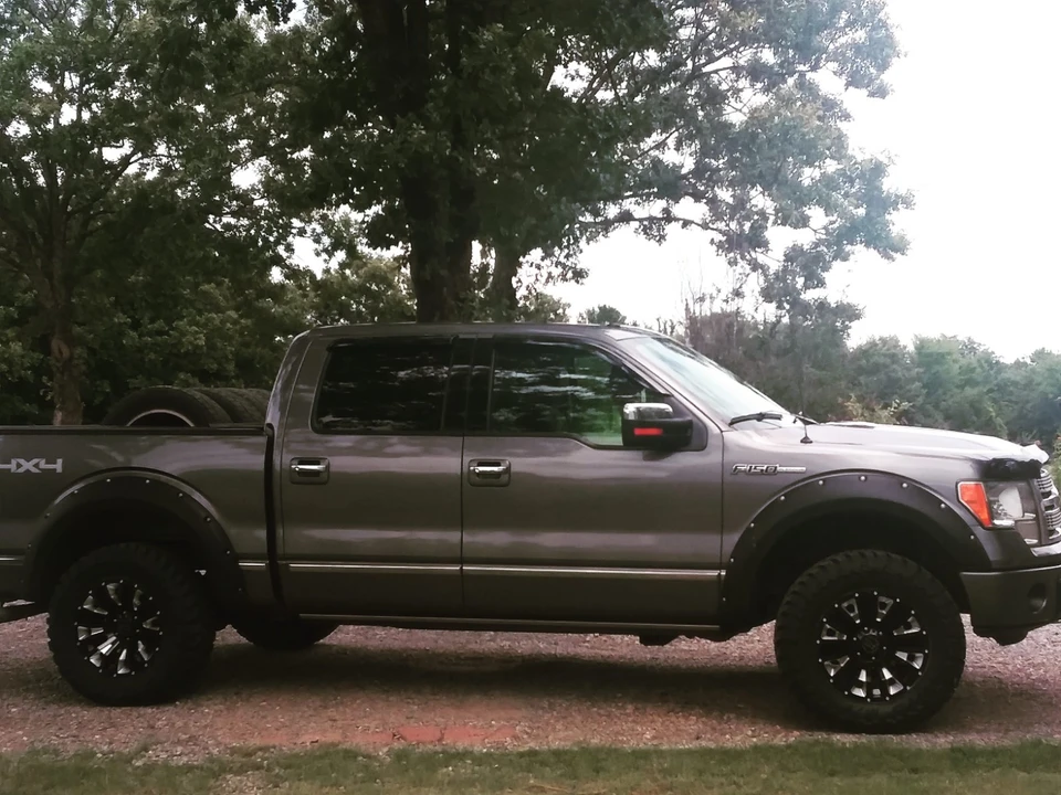 2009 Ford F-150 12th Gen - Image 14 of 18