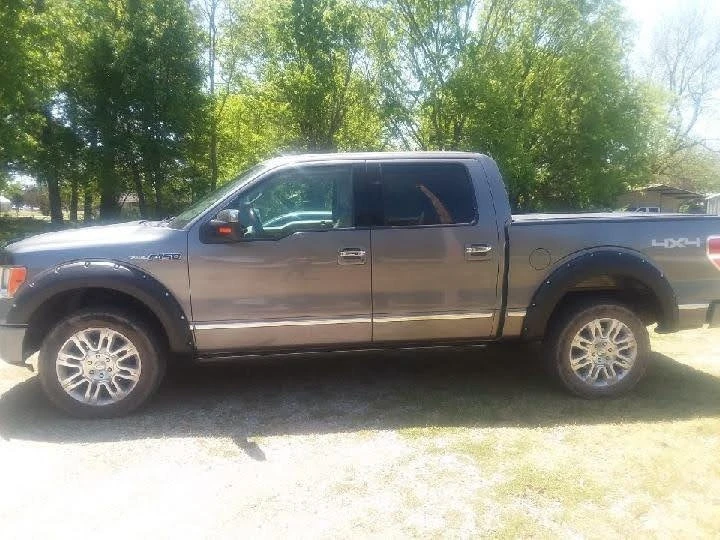 2009 Ford F-150 12th Gen - Image 11 of 18