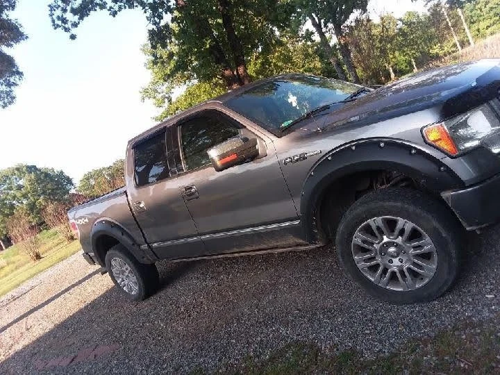 2009 Ford F-150 12th Gen - Image 12 of 18