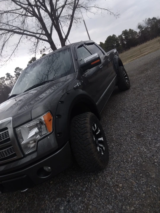 2009 Ford F-150 12th Gen - Image 16 of 18