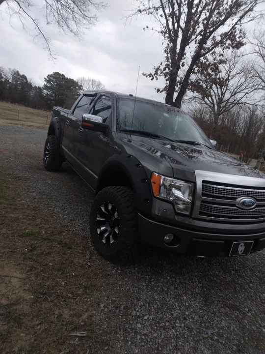 2009 Ford F-150 12th Gen - Image 17 of 18