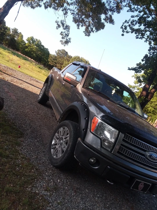 2009 Ford F-150 12th Gen - Image 8 of 18