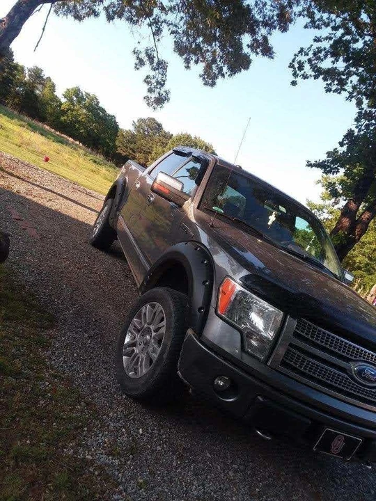 2009 Ford F-150 12th Gen - Image 2 of 18