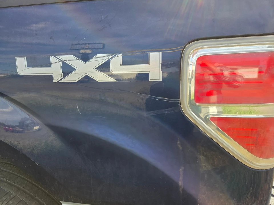 2009 Ford F-150 12th Gen - Image 5 of 13