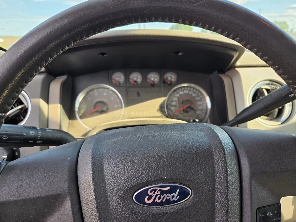 2009 Ford F-150 12th Gen - Image 9 of 13